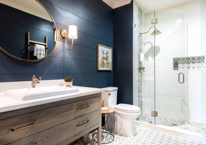 6 Easy Ways to Successfully Remodel Your Bathroom