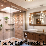 Bath Remodel Las Vegas