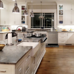 kitchen remodeling