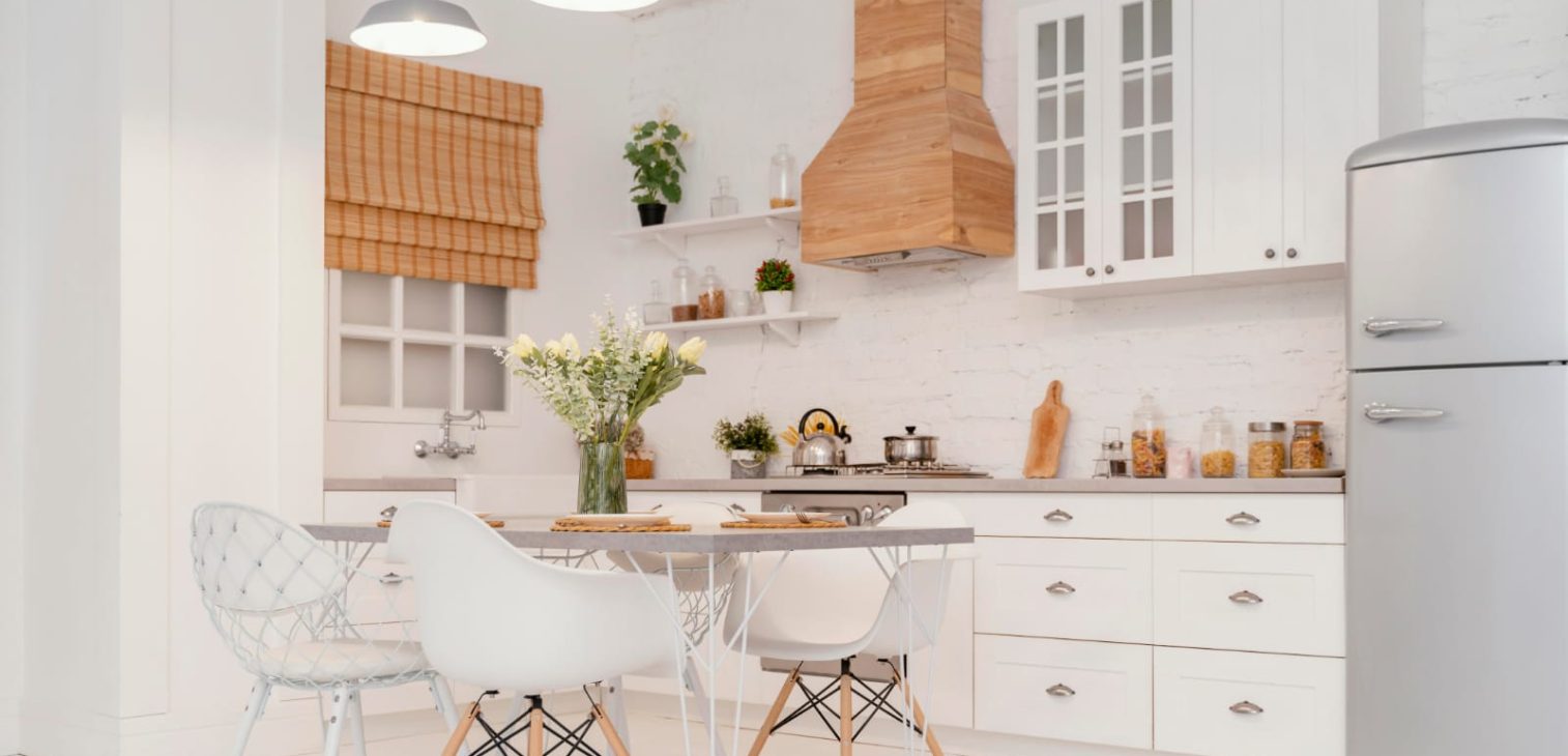 Top Reasons for Kitchen Remodeling