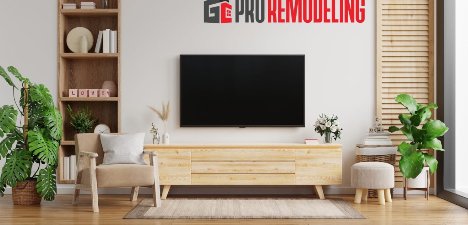 Top Design Trends for Home Renovation