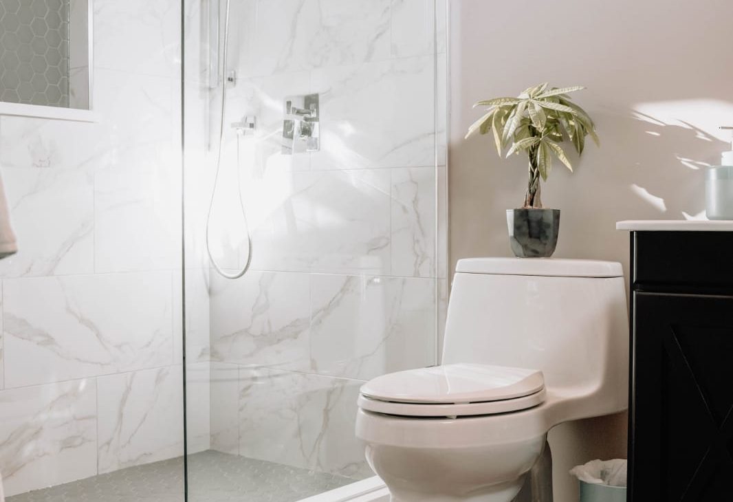 A Few Simple Tips To Give Your Bathroom A Modern Appearance
