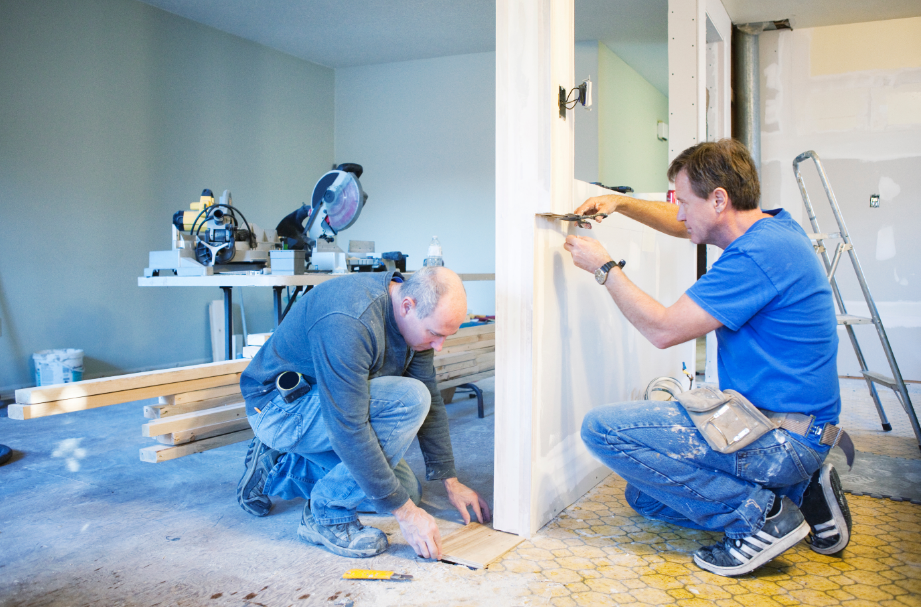 cost-effective home renovation ideas