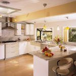 kitchen remodeling