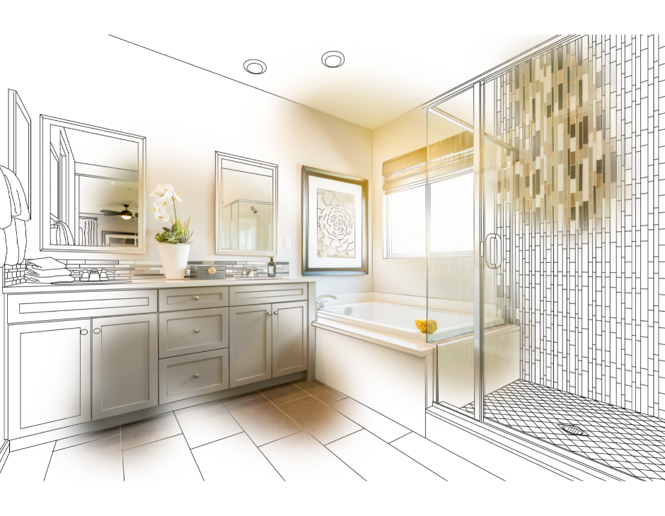 7 Things to avoid while remodeling the bathroom