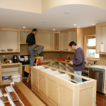 kitchen remodel cost