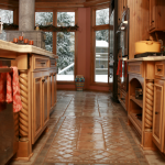 remodel a narrow kitchen