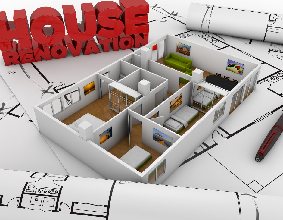 Reasons Why You Should Renovate Your House