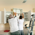 kitchen remodeling NV