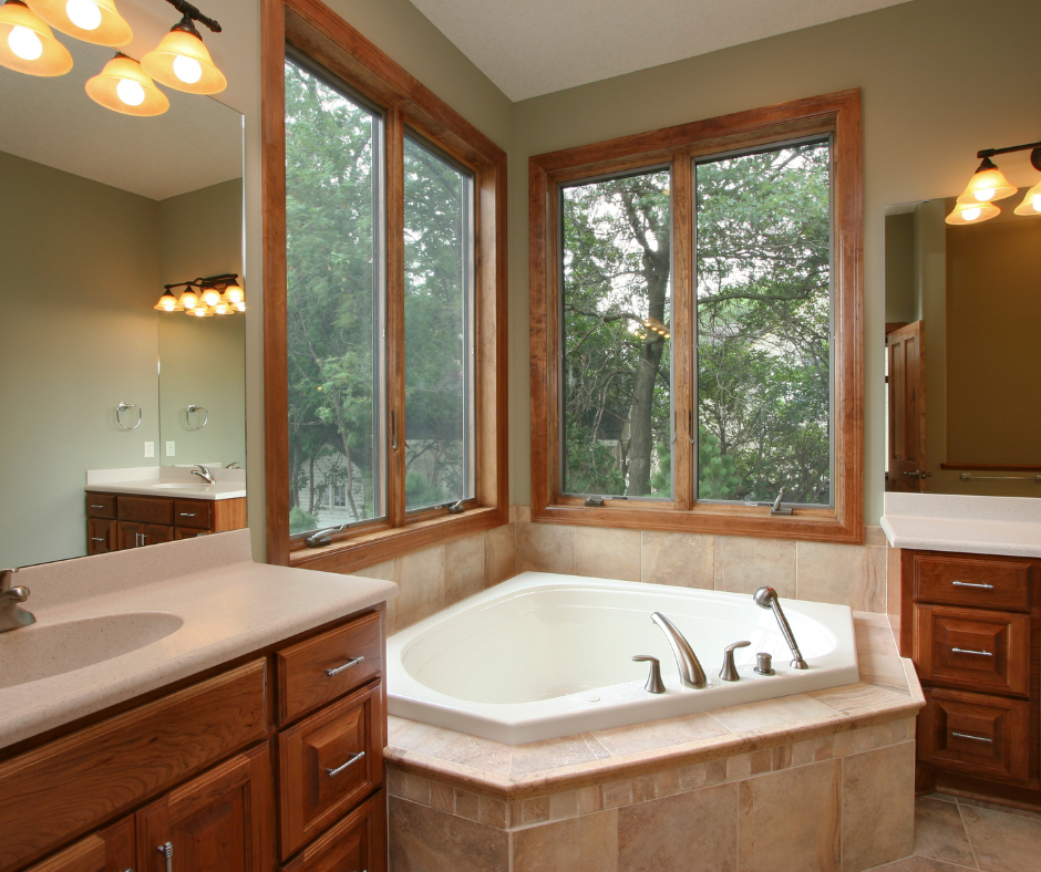 bathroom remodeling