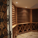 Converting Your Cellar