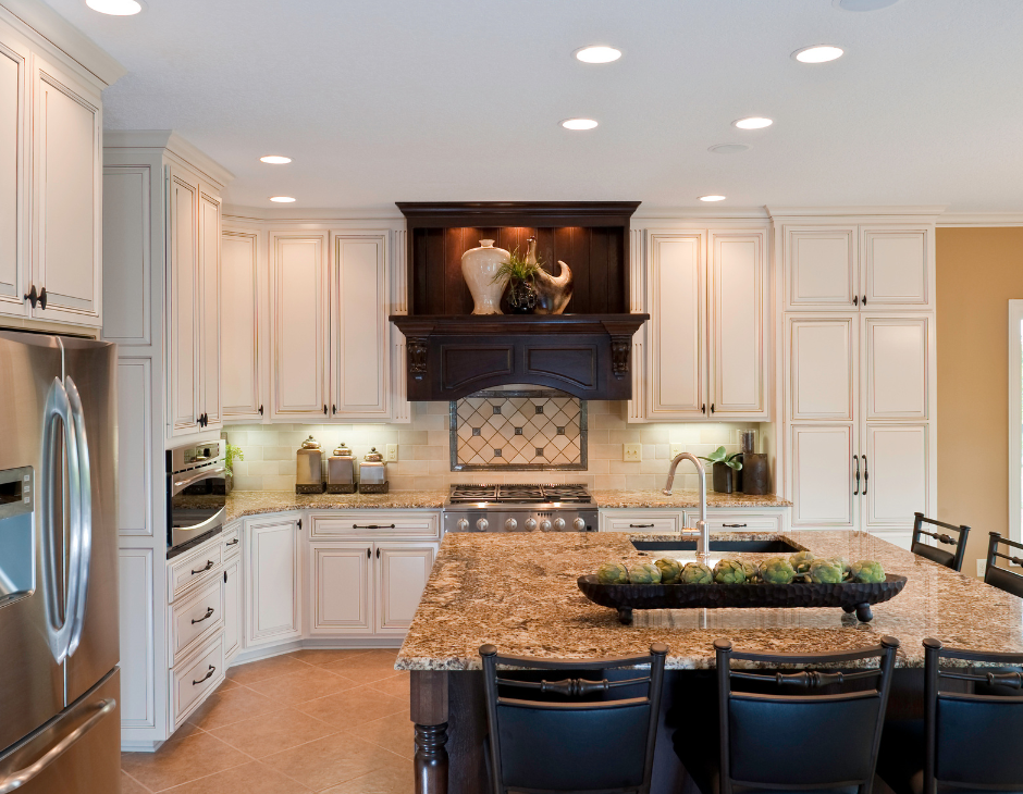 Interesting Remodeling Ideas for Your Small Kitchen