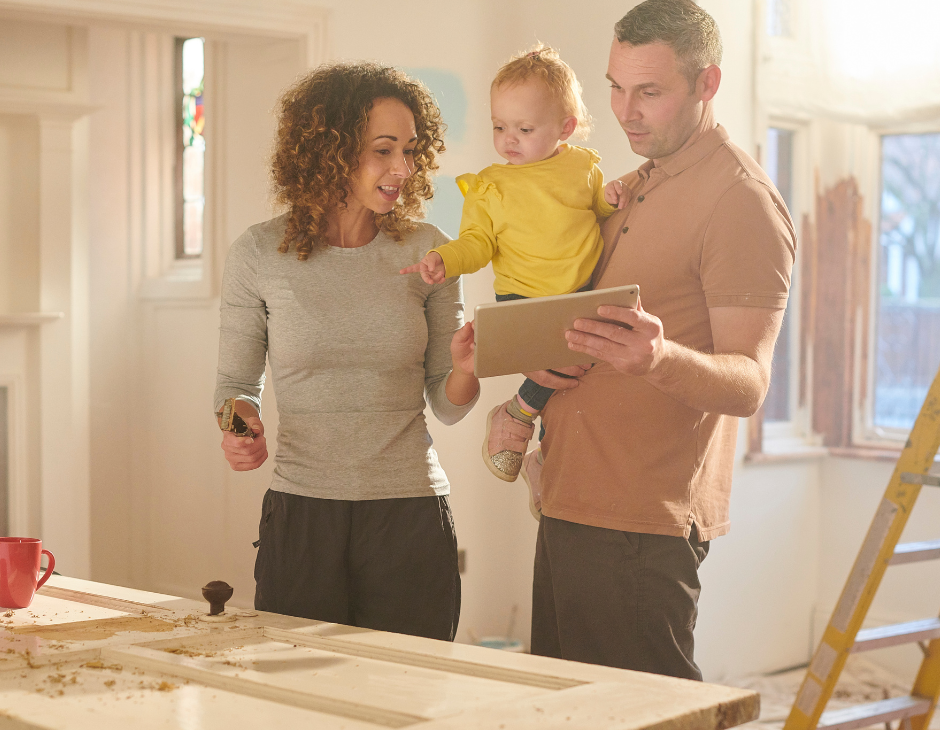 Full Home Renovation: The Budget Aspects to Consider