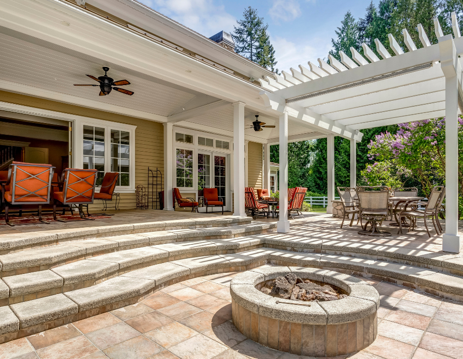 The Effective Guide For Remodeling Outdoor Spaces