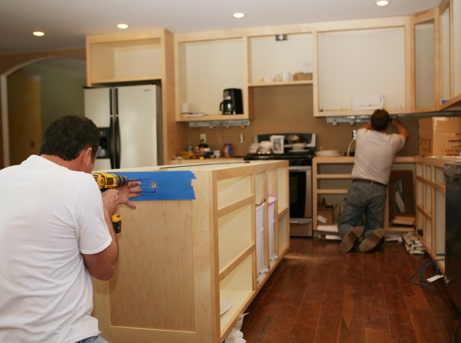 Remodeling Ideas For You