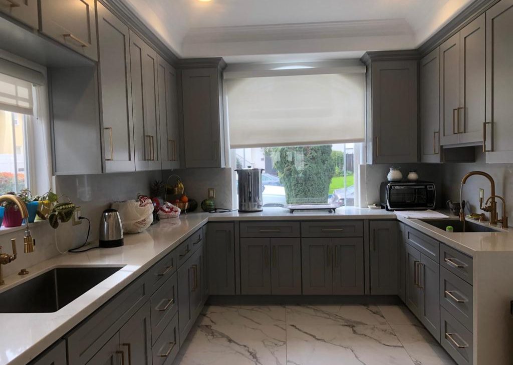 Remodel Your Kitchen in 2025: The Definitive Source of Modern Remodel Ideas