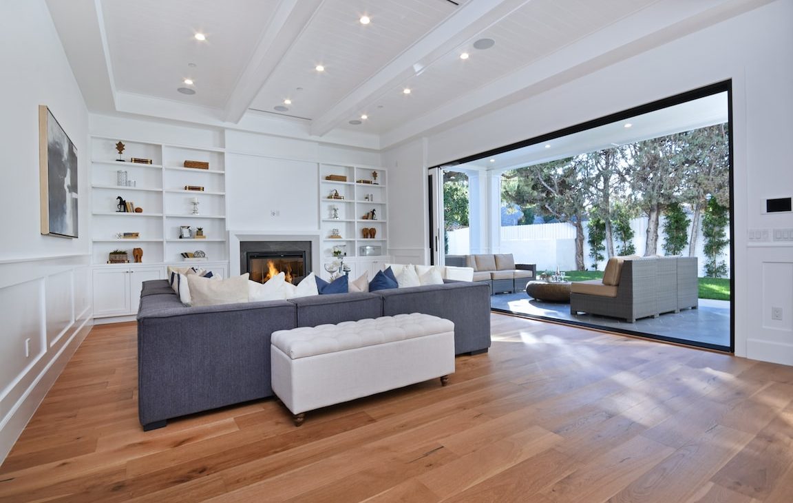 Home Remodeling Trends in Las Vegas (2026): What Homeowners Are Investing in Right Now