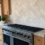 Kitchen & Bathroom Tile Trends: Materials, Layouts & Installation Tips