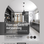 From Outdated to Outstanding — A Kitchen Transformation Story