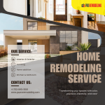 Home Remodeling Services in Las Vegas: Redefining Comfort, Style, and Functionality