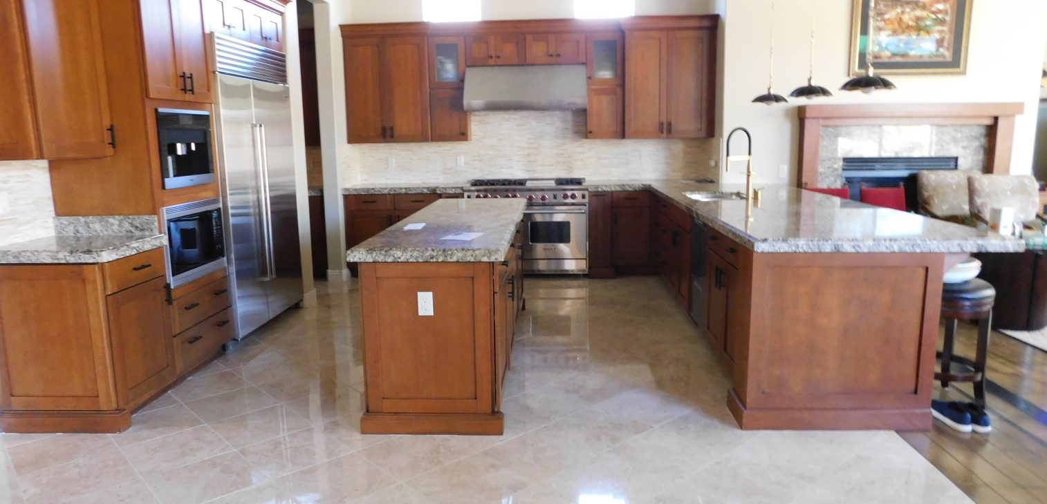 Kitchen Remodeling in Las Vegas (2026): Modern Trends That Are Transforming Homes