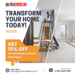 Home Remodeling Trends Taking Over Las Vegas in 2026