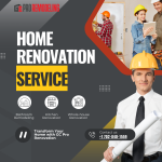 Complete Home Renovation Services in Las Vegas: What Homeowners Are Upgrading in 2026