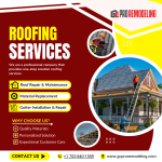 Professional Roofing Services in Las Vegas: Protect Your Home with Expert Care