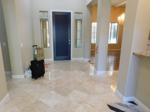Home Remodeling
