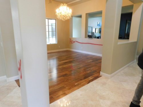 Home Remodeling