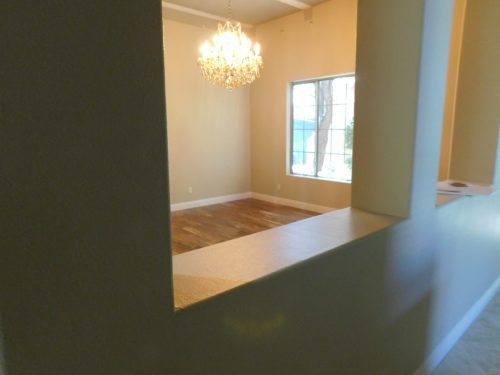 Home Remodeling