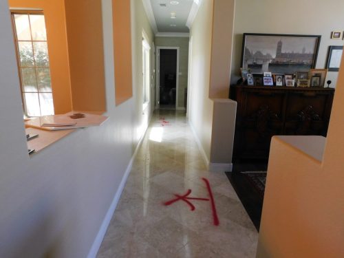Home Remodeling