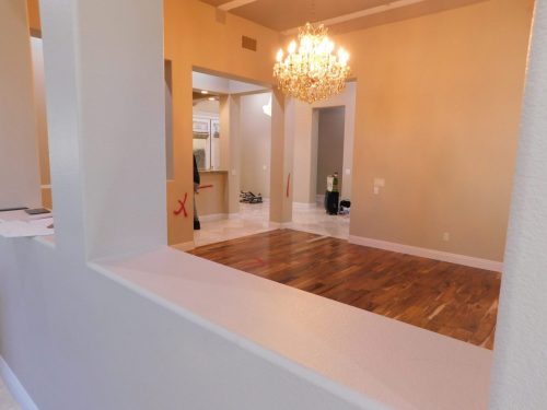 Home Remodeling