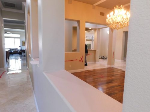 Home Remodeling