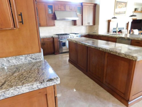 Home Remodeling