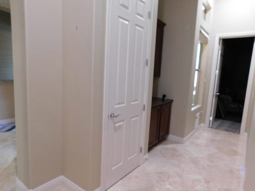 Home Remodeling