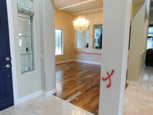 Home Remodeling