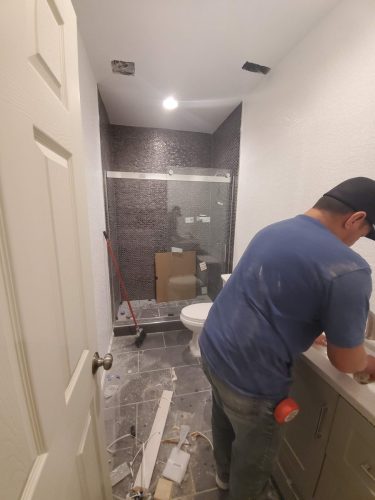 Home Remodeling