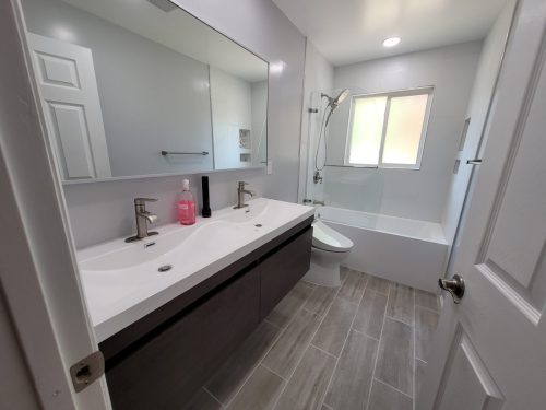 Home Remodeling