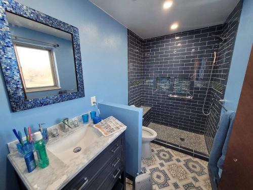 Home Remodeling