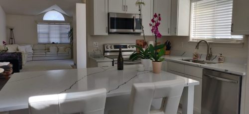 Home Remodeling