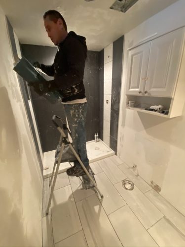 Home Remodeling