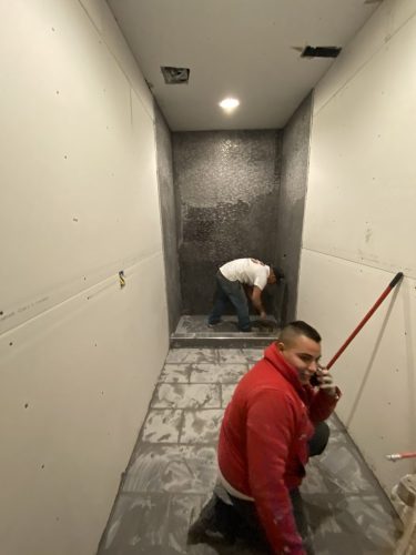 Home Remodeling
